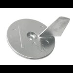 TECNOSEAL Anodi Honda PINNA IN ALLUMINIO 75-90-115-130 HP