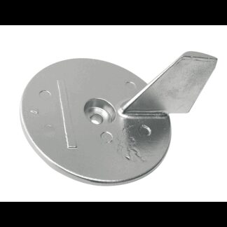 TECNOSEAL Anodi Honda PINNA IN ALLUMINIO 75-90-115-130 HP