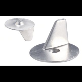 TECNOSEAL Anodi Suzuki PINNA S/RAFFREDAMENTO 115 HP