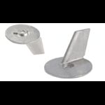 TECNOSEAL Anodi Suzuki PINNA 20-25-30 HP