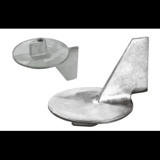 TECNOSEAL Anodi Suzuki PINNA  50-70 HP 4T