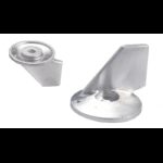 ENRICO POLIPODIO Anodi Suzuki PINNA ZN  S/RAFFREDDAMENTO 75-85HP