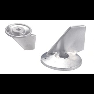 ENRICO POLIPODIO Anodi Suzuki PINNA AL S/RAFFREDDAMENTO 75-85HP