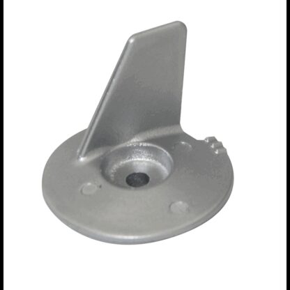 TECNOSEAL Anodi Tohatsu PINNA IN ZINCO MFS 8-20HP 4T