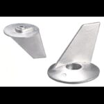 ENRICO POLIPODIO Anodi Tohatsu PINNA TOHATSU 25/50 HP