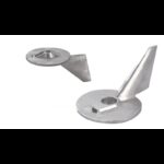 ENRICO POLIPODIO Anodi Yamaha - Mariner PINNA 130/205/230/260 HP