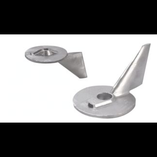 ENRICO POLIPODIO Anodi Yamaha - Mariner PINNA 130/205/230/260 HP