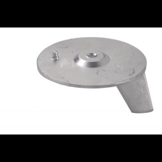 TECNOSEAL Anodi Yamaha - Mariner PINNA YAMAHA 20/50HP