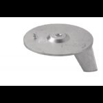 TECNOSEAL Anodi Yamaha - Mariner PINNA 25-30 HP