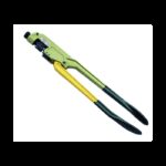 Faston, Capicorda, Terminali PINZA PER CAPICORDA