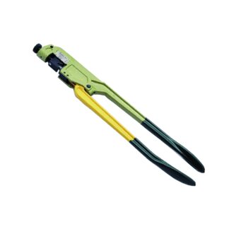 Faston, Capicorda, Terminali PINZA PER CAPICORDA