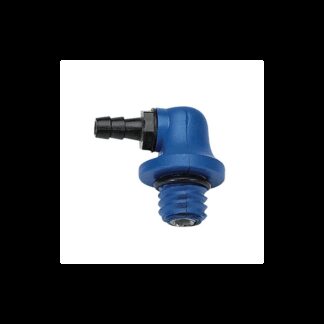 NUOVA RADE Accessori Serbatoi Ercole-Sogliola PIPETTA RITORNO CARBURANTE