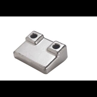 ENRICO POLIPODIO Anodi BMW PLACCA MARK 1