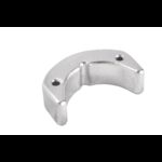 ENRICO POLIPODIO Anodi OMC - Envirude - Johnson PLACCA IN ALLUMINIO PER FUORIBORDO