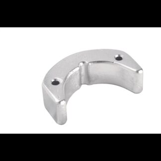 ENRICO POLIPODIO Anodi OMC - Envirude - Johnson PLACCA IN ALLUMINIO PER FUORIBORDO