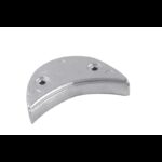 ENRICO POLIPODIO Anodi OMC - Envirude - Johnson PLACCA PER FUORIBORDO