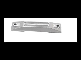 TECNOSEAL Anodi Honda PLACCA  IN ALLUMINIO 35-50 HP