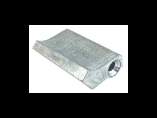 TECNOSEAL Anodi Yamaha - Mariner PLACCA PER MOTORI 300-350 HP