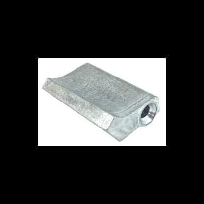 TECNOSEAL Anodi Yamaha - Mariner PLACCA PER MOTORI 300-350 HP