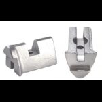 ENRICO POLIPODIO Anodi Volvo Penta PLACCA SEA DRIVE