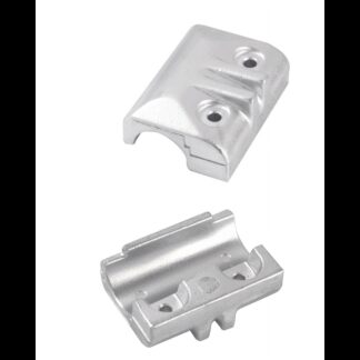 TECNOSEAL Anodi Yamaha - Mariner PLACCA PER MOTORI 40-50 HP