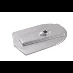 ENRICO POLIPODIO Anodi Yamaha - Mariner PIASTRINA 6/8 HP