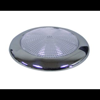 AAA Faretti e Plafoniere a Led PLAFONIERA INOX 16 LED