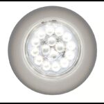 AAA Faretti e Plafoniere a Led PLAFONIERA 16 LED ATTIVAZIONE TOUCH