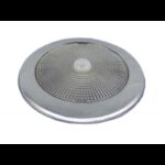 AAA Faretti e Plafoniere a Led PLAFONIERA INOX 28 LED