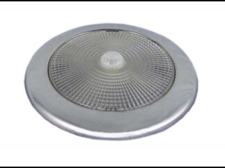 AAA Faretti e Plafoniere a Led PLAFONIERA INOX 28 LED