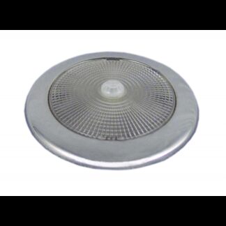 AAA Faretti e Plafoniere a Led PLAFONIERA INOX 28 LED