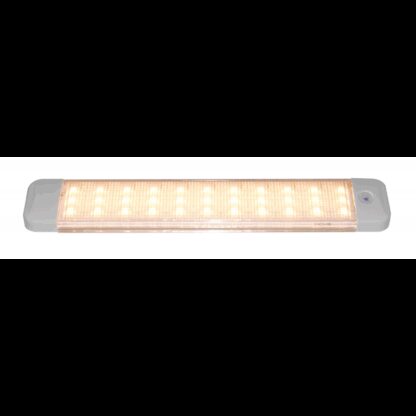AAA Faretti e Plafoniere a Led PLAFONIERA A LED BIANCHI/BLU 10-30V - immagine 3