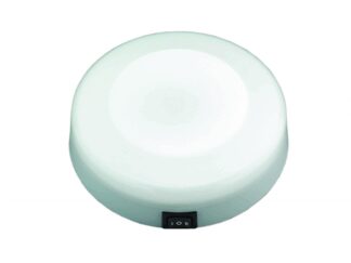 AAA Faretti e Plafoniere a Led PLAFONIERA A 16 LED 12V