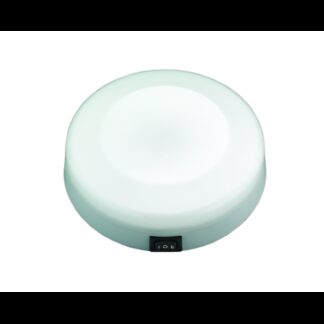 AAA PLAFONIERA A 16 LED 12V (acq.min. unità)