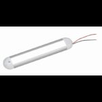 AAA Faretti e Plafoniere a Led PLAFONIERA 118 LED 10-30V