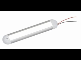 AAA Faretti e Plafoniere a Led PLAFONIERA 118 LED 10-30V