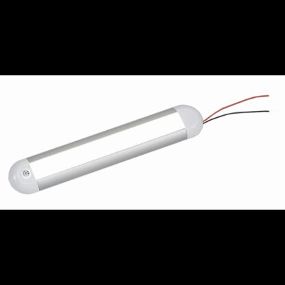 AAA Faretti e Plafoniere a Led PLAFONIERA 118 LED 10-30V