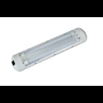 AAA Faretti e Plafoniere a Led PLAFONIERA A 39 LED 10-30V