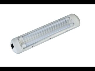 AAA Faretti e Plafoniere a Led PLAFONIERA A 39 LED 10-30V