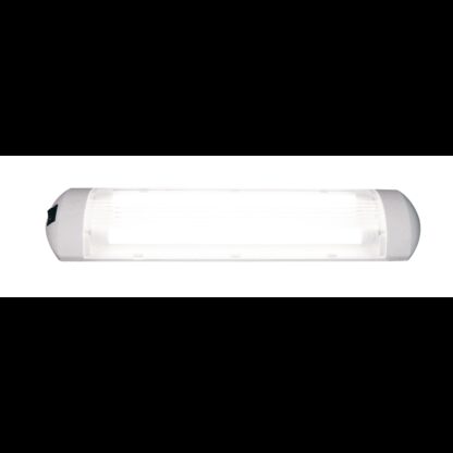 AAA Faretti e Plafoniere a Led PLAFONIERA A 39 LED 10-30V - immagine 3