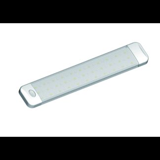 AAA Faretti e Plafoniere a Led PLAFONIERA A LED BIANCHI/BLU 10-30V