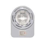 AAA Faretti e Plafoniere Tradizionali PLAFONIERA C/INTERR.12 V. 10 W