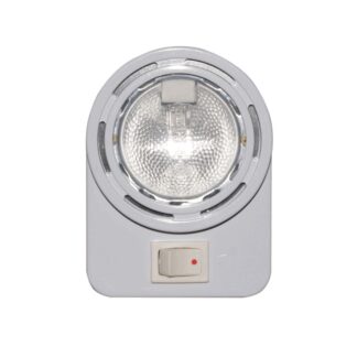 AAA Faretti e Plafoniere Tradizionali PLAFONIERA C/INTERR.12 V. 10 W