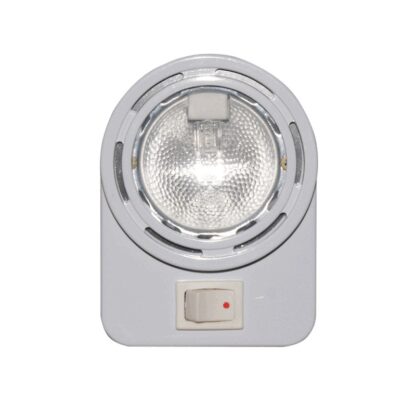 AAA Faretti e Plafoniere Tradizionali PLAFONIERA C/INTERR.12 V. 10 W