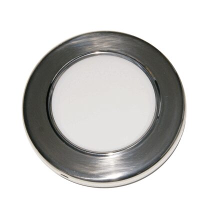 AAA Faretti e Plafoniere Tradizionali PLAFONIERA MM.150 INOX