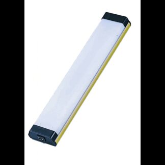 AAA Faretti e Plafoniere Tradizionali PLAFONIERA 12 V. 6 W.mm 305x75x28h