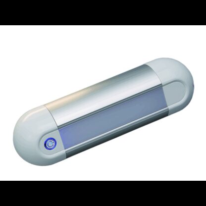 AAA Faretti e Plafoniere a Led PLAFONIERA A 32 LED 10-30V - immagine 3