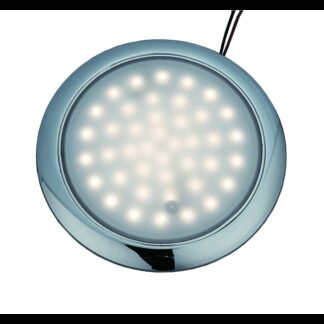 AAA Faretti e Plafoniere a Led PLAFONIERA A 42 LED 12V