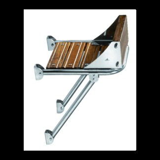 Plancette di Poppa PLANCETTA CM.27X39 C/SUPPORTO