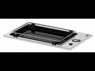 ENO Barbecue,Cucine, Piani Cottura ENO PIANO AD INCASSO TRIBU' REVERSIBILE